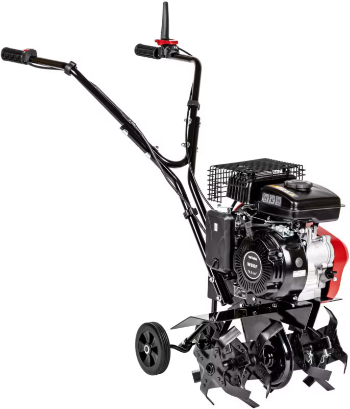 Havefræser GL08 / GL450 Benzin 42 cm 2,3 HK