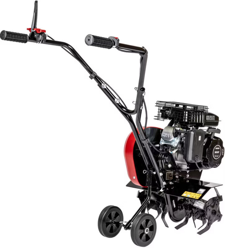 Havefræser GL08 / GL450 Benzin 42 cm 2,3 HK