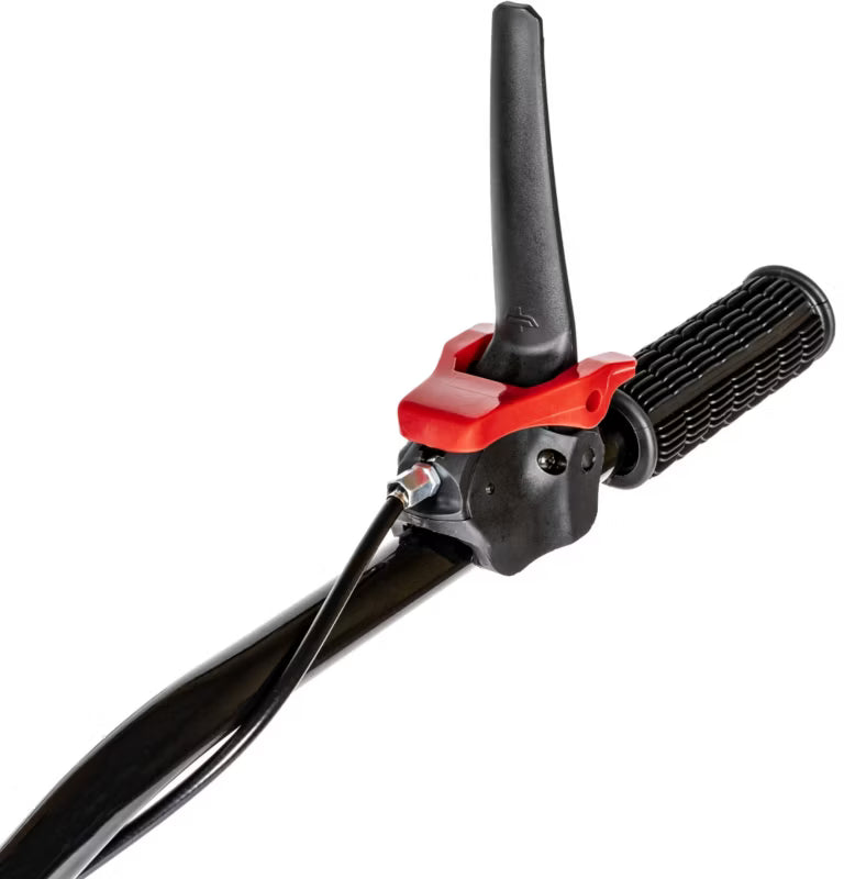 Havefræser GL08 / GL450 Benzin 42 cm 2,3 HK