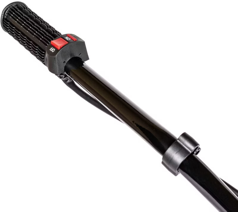 Havefræser GL08 / GL450 Benzin 42 cm 2,3 HK