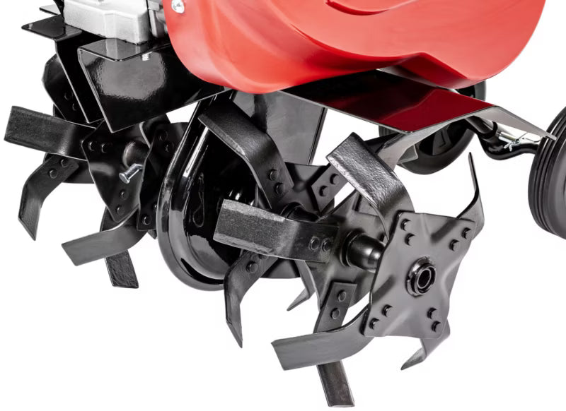 Havefræser GL08 / GL450 Benzin 42 cm 2,3 HK