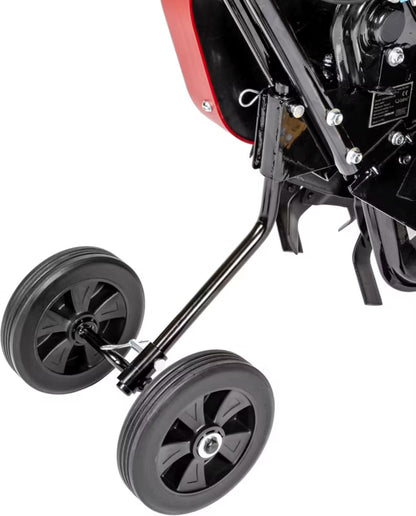 Havefræser GL08 / GL450 Benzin 42 cm 2,3 HK