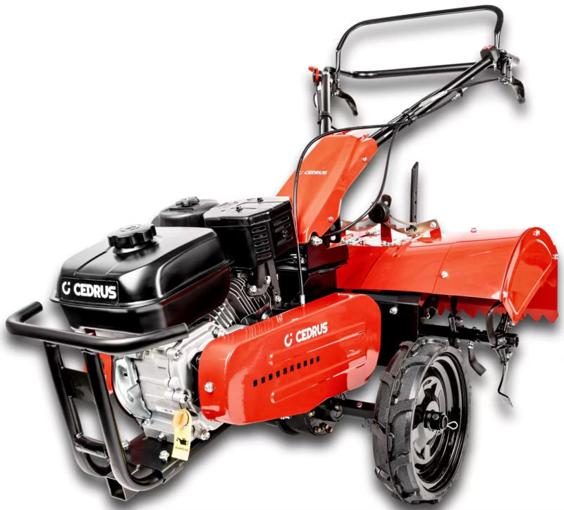 Havefræser GL10 GLX680 7 HK 68 cm | 5903228181139