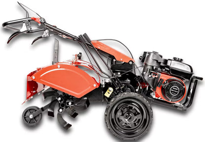 Havefræser GL10 GLX680 7 HK 68 cm | 5903228181139