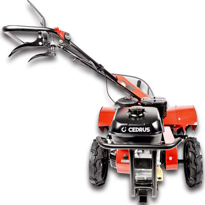 Havefræser GL10 GLX680 7 HK 68 cm | 5903228181139