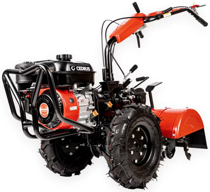 Havefræser GLX640 62 cm Benzin 5,5 hk