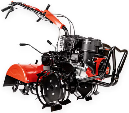 Havefræser GLX640 62 cm Benzin 5,5 hk