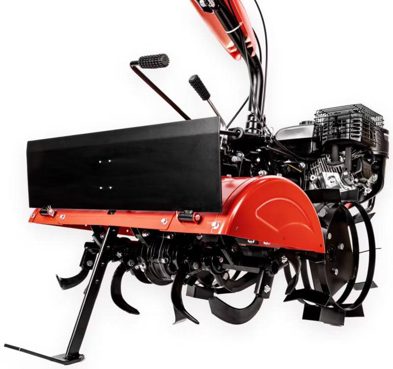 Havefræser GLX640 62 cm Benzin 5,5 hk