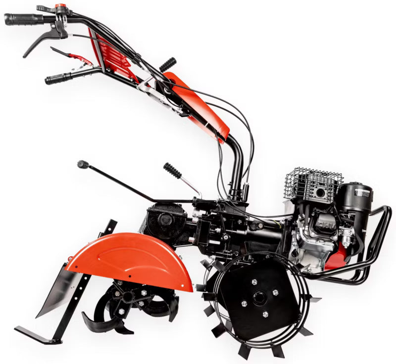 Havefræser GLX640 62 cm Benzin 5,5 hk