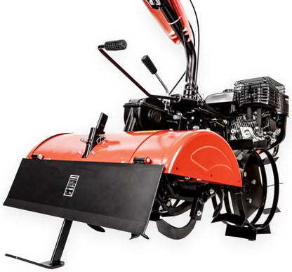 Havefræser GLX640 62 cm Benzin 5,5 hk