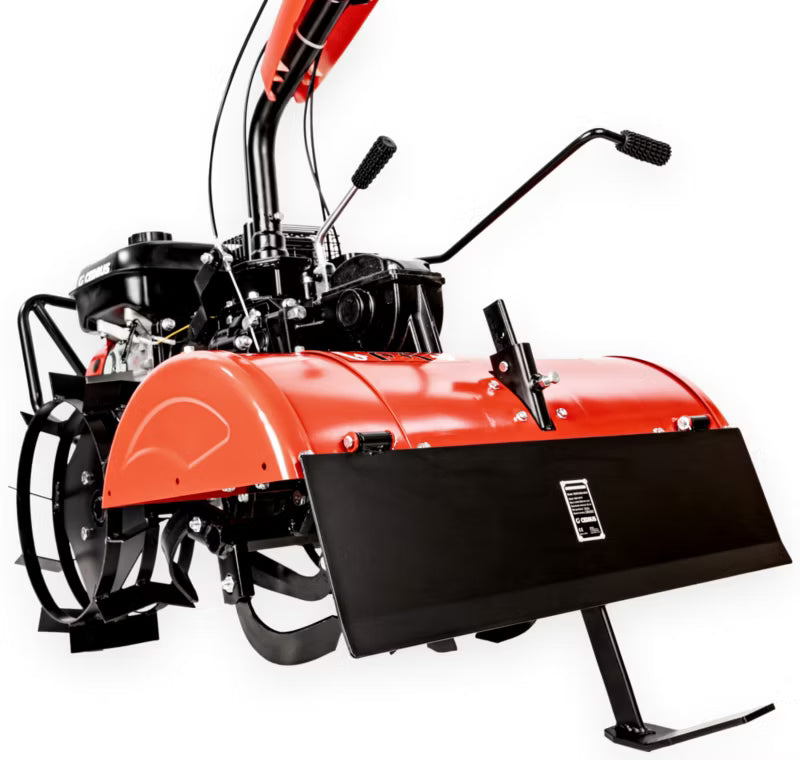 Havefræser GLX640 62 cm Benzin 5,5 hk