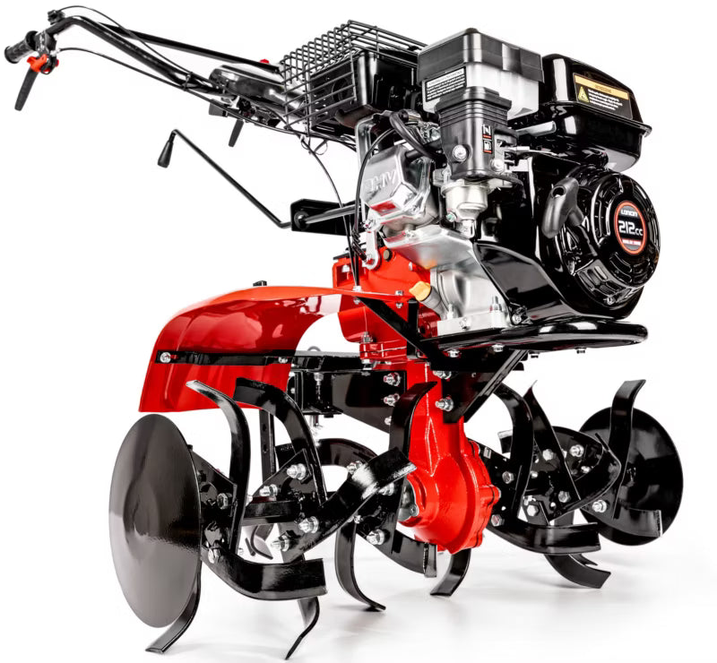 Havefræser L85 1WG3.9-85FQ-Z 100 cm 4,4 kW