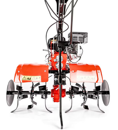 Havefræser L85 1WG3.9-85FQ-Z 100 cm 4,4 kW