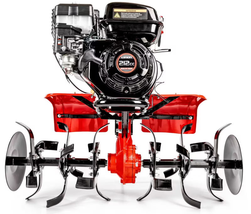 Havefræser L85 1WG3.9-85FQ-Z 100 cm 4,4 kW