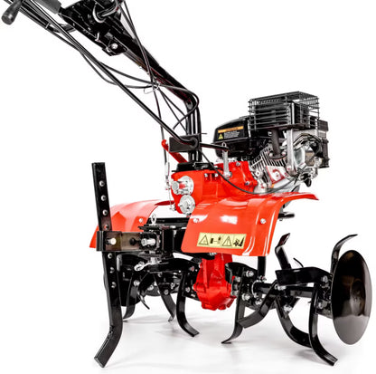 Havefræser L85 1WG3.9-85FQ-Z 100 cm 4,4 kW