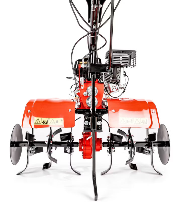 Havefræser L85 1WG3.9-85FQ-Z 100 cm 4,4 kW