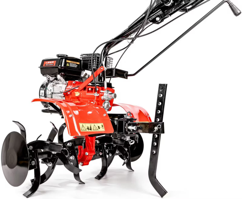 Havefræser L85 1WG3.9-85FQ-Z 100 cm 4,4 kW