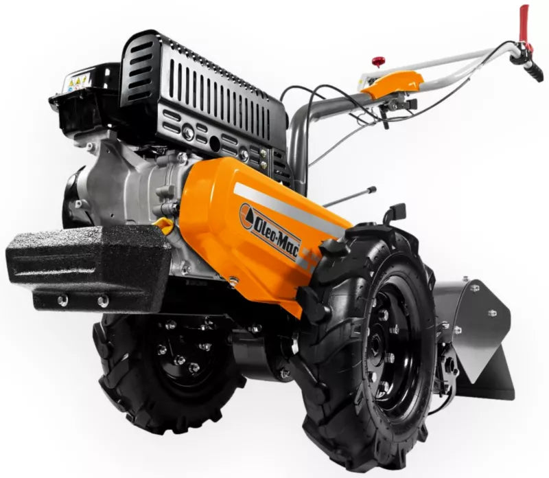 Havefræser RC350 50 cm Benzin 6 HK