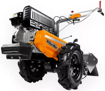 Havefræser RC350 50 cm Benzin 6 HK