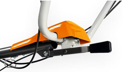 Havefræser RC350 50 cm Benzin 6 HK