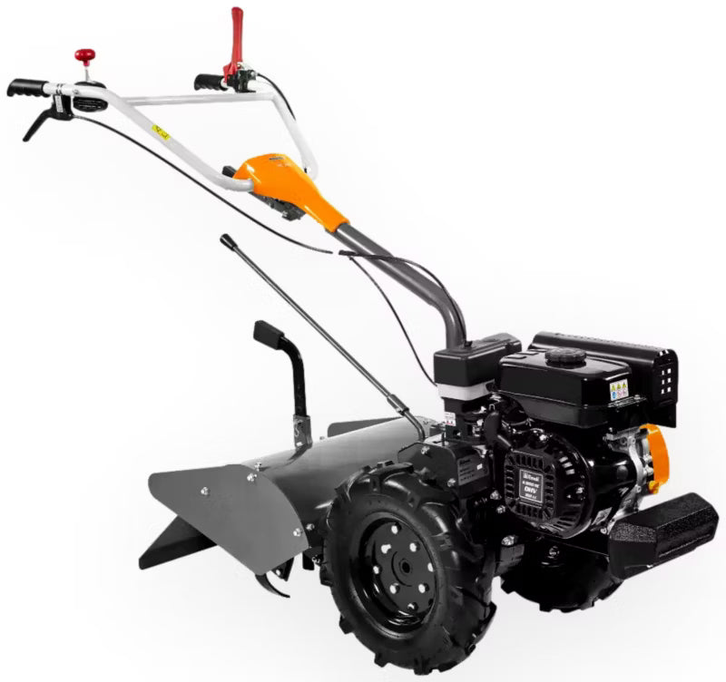 Havefræser RC350 50 cm Benzin 6 HK