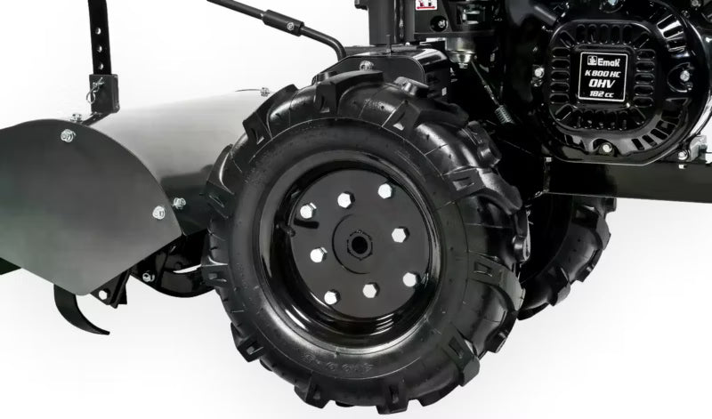 Havefræser RC350 50 cm Benzin 6 HK