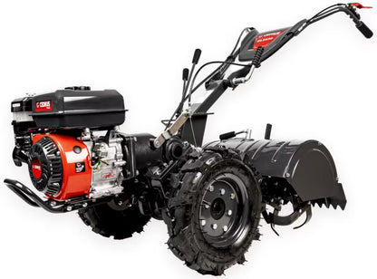 Havefræser GLX650 Benzin 65 cm