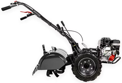 Havefræser GLX650 Benzin 65 cm