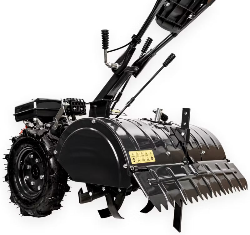 Havefræser GLX650 Benzin 65 cm