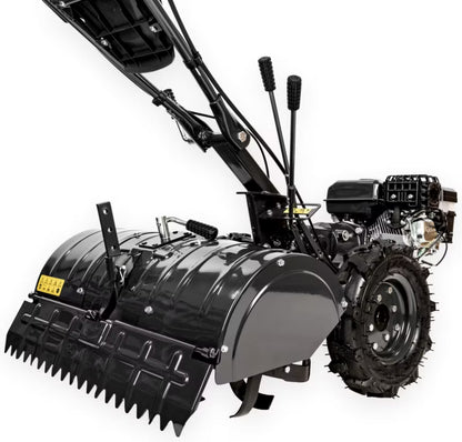Havefræser GLX650 Benzin 65 cm