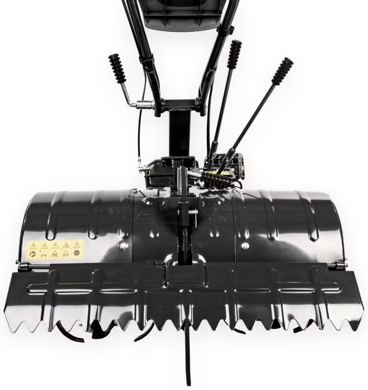 Havefræser GLX650 Benzin 65 cm