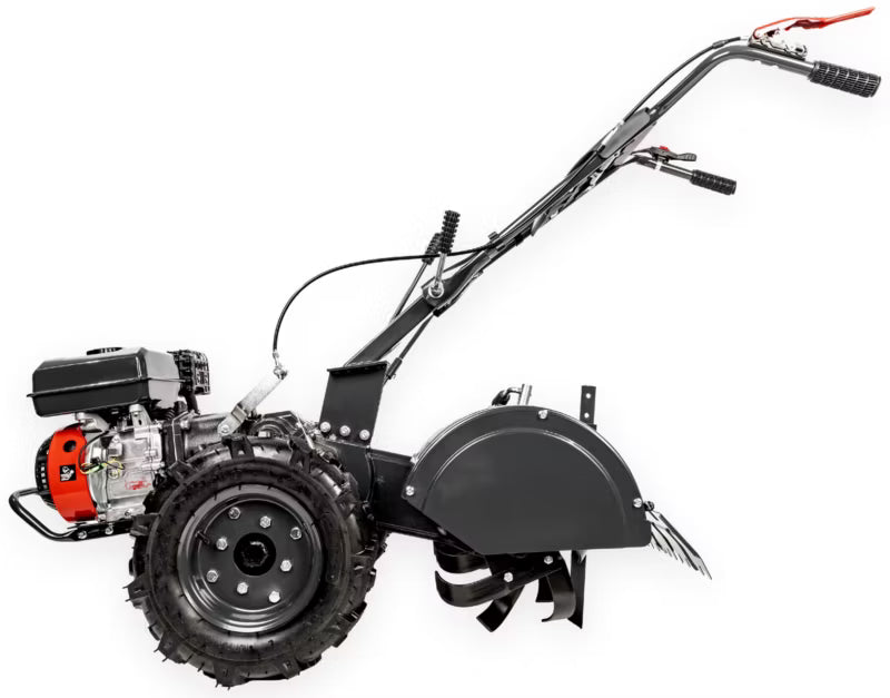 Havefræser GLX650 Benzin 65 cm