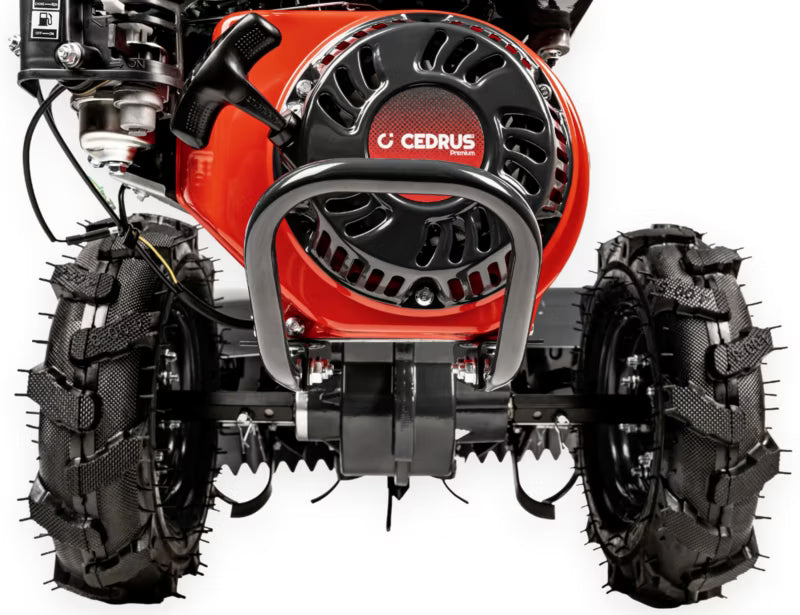 Havefræser GLX650 Benzin 65 cm