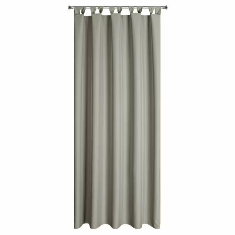 Havegardin 155x240 cm Mørk Beige Vandtæt