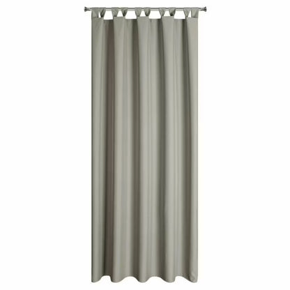 Havegardin 155x240 cm Mørk Beige Vandtæt
