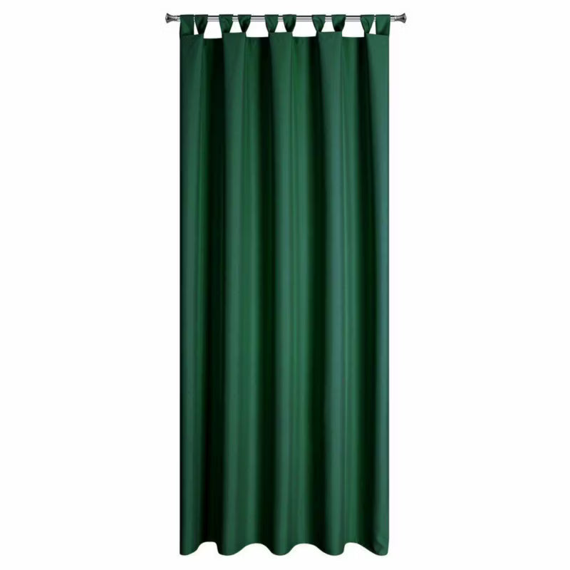 Havegardin 155x240 cm Mørkegrøn Vandtæt