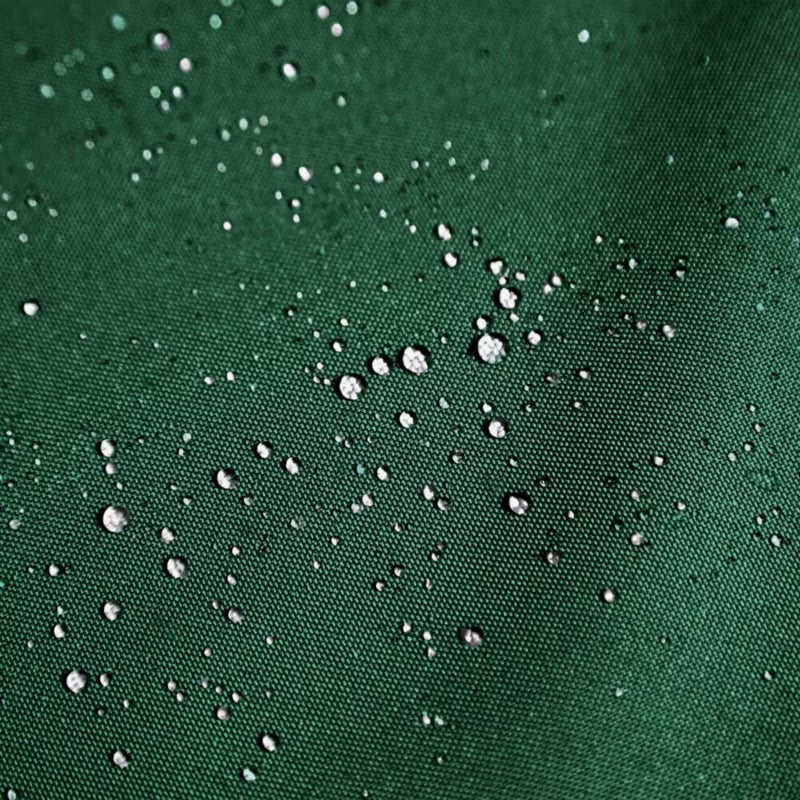 Havegardin 155x240 cm Mørkegrøn Vandtæt