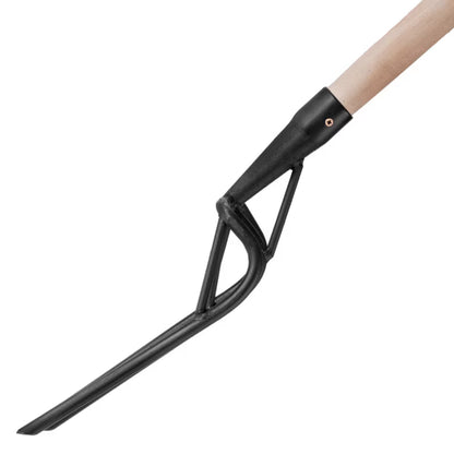 Havegreb til Jordløsning 153 cm Stål