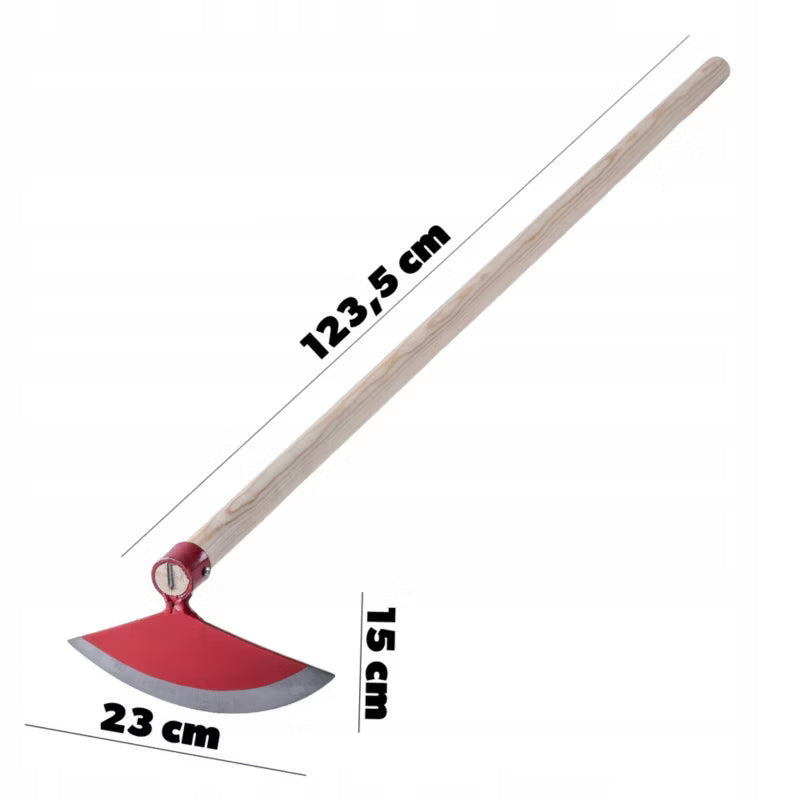 Havehakke Smedet 23 cm