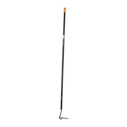 Havehakke Solid 155 cm Sort