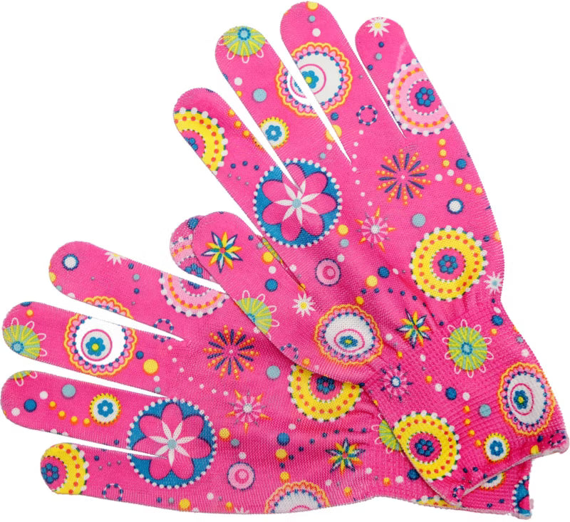 Havehandsker Moro 20 cm Flerfarvet