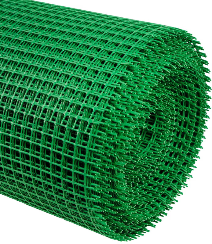 Havehegn 1,2x50 m Grøn 320 g/m