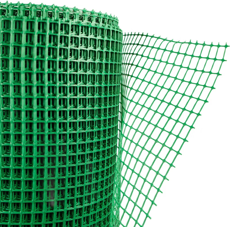 Havehegn 1,2x50 m Grøn 320 g/m