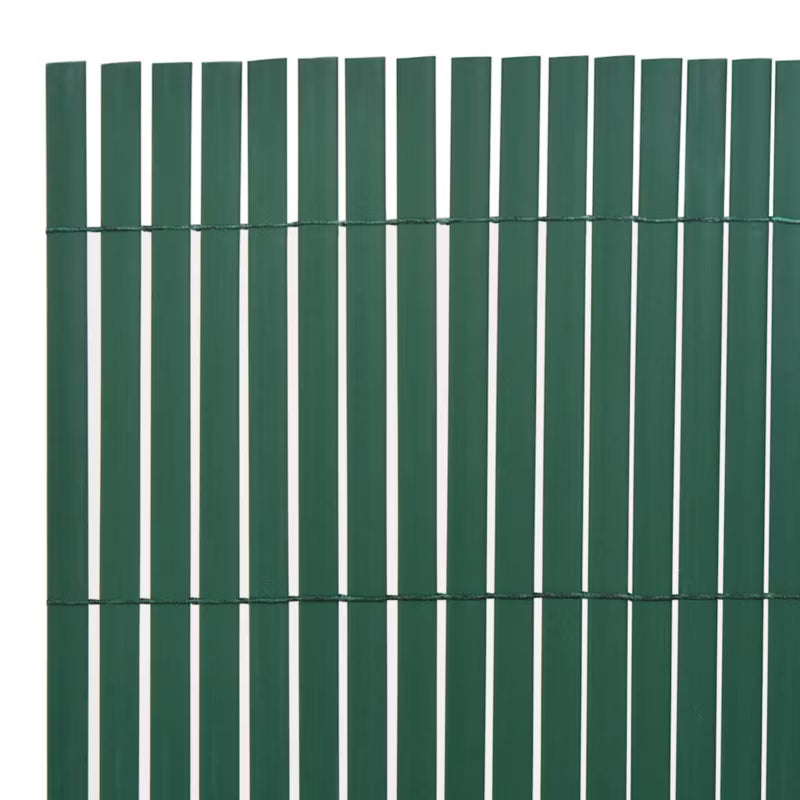 Havehegn 110x300 cm PVC