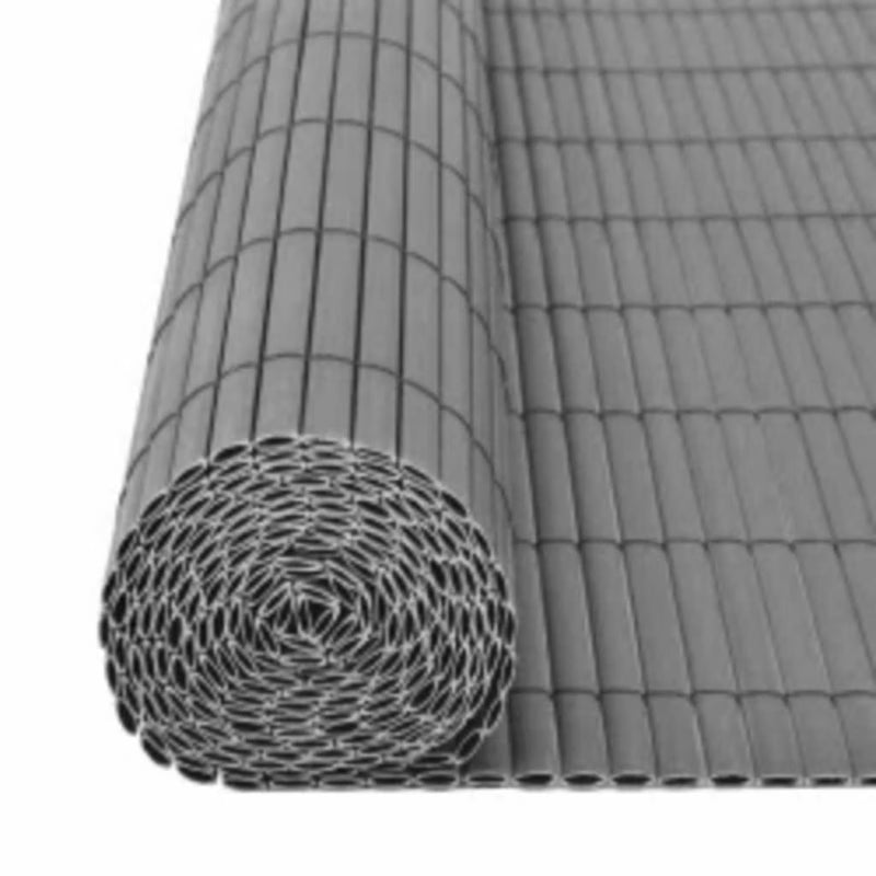Havehegn 110x500 cm PVC