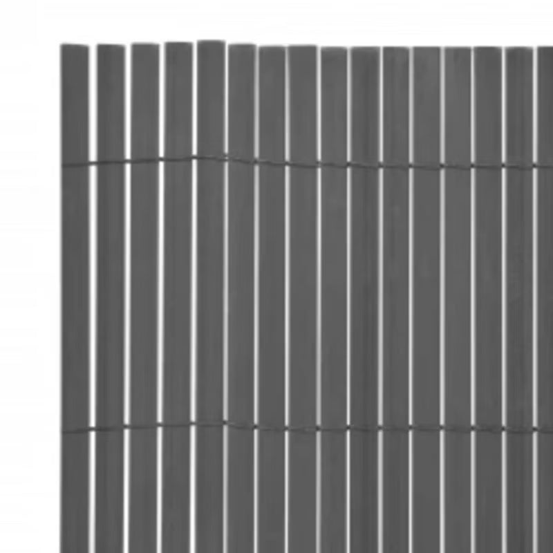 Havehegn 110x500 cm PVC