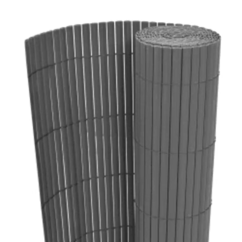 Havehegn 110x500 cm PVC