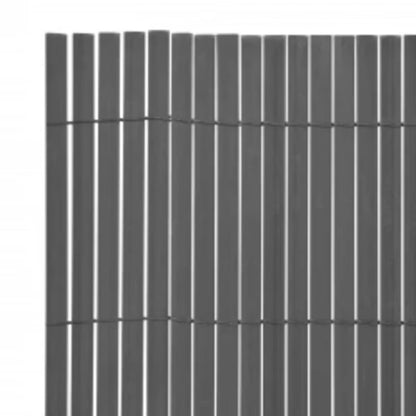 Havehegn 110x500 cm PVC