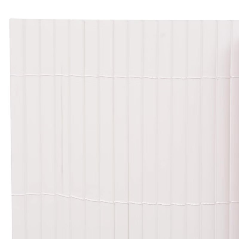 Havehegn 110x500 cm PVC