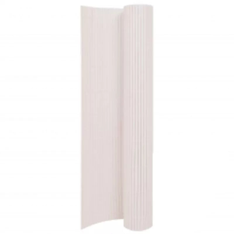 Havehegn 110x500 cm PVC